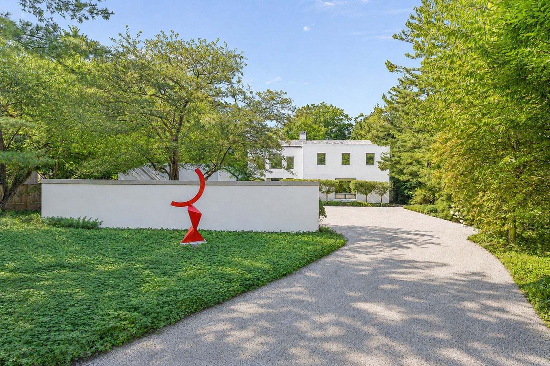 Casa a Highland Park, Illinois, Stati Uniti 1 - 18732581