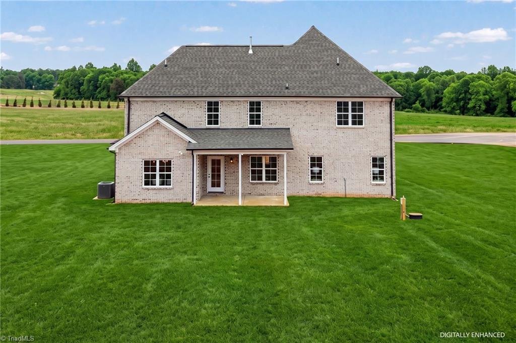 Casa a Lexington, Carolina del Nord, Stati Uniti 3 - 17169327