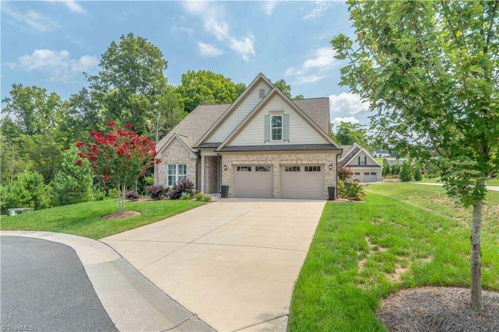 House in Winston-Salem, North Carolina, United States 2 - 18734606