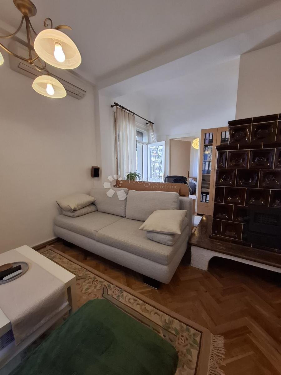 Wohnung in Mimara, Zagreb, Gespanschaft Zagreb 3 - 18736989