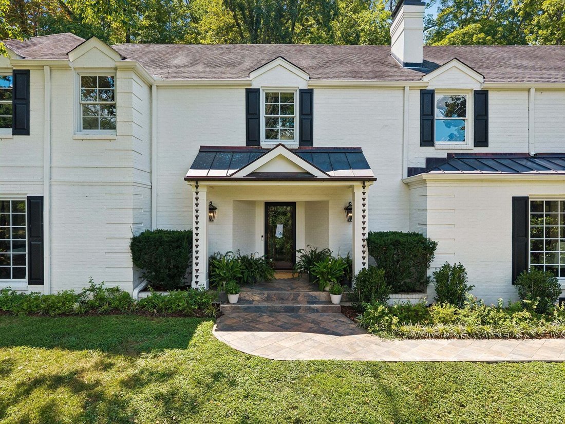 Maison à Forest Hills, Tennessee, États-Unis 2 - 18735163
