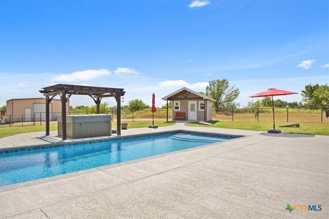 Casa a Temple, Texas, Stati Uniti 4 - 18732545