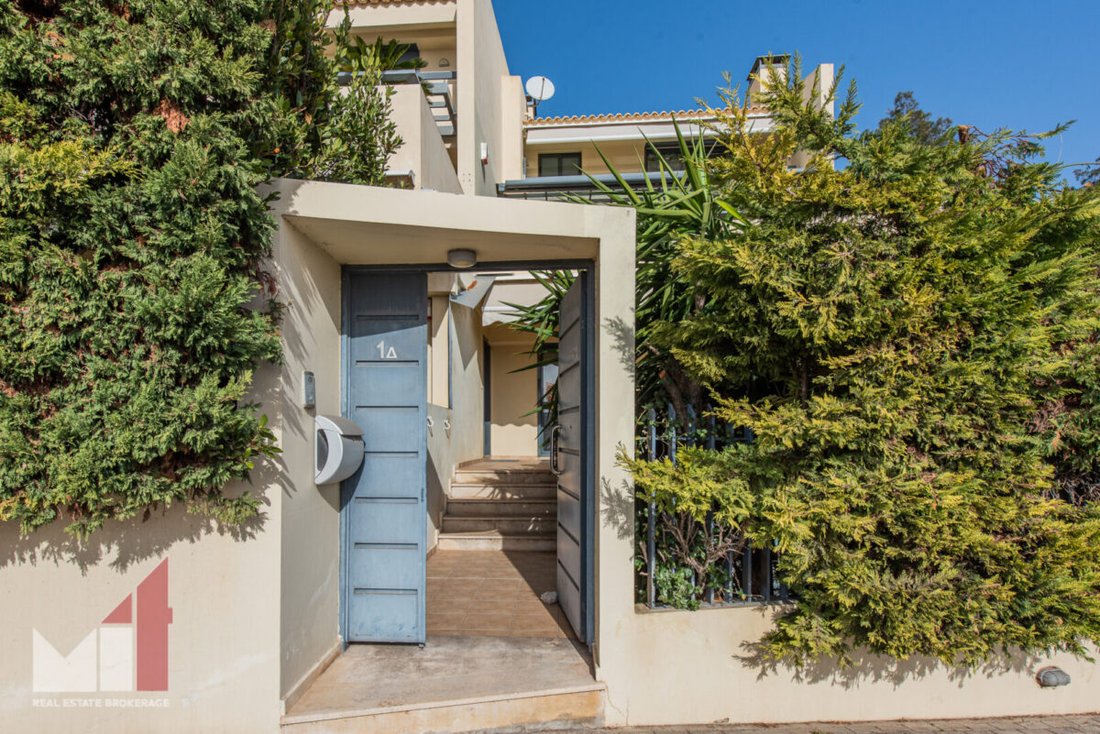 House in Sunoikia Kolonakiou, 1st District of Athens, Athens 5 - 18732490