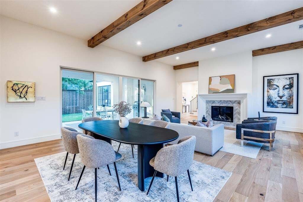 Haus in Dallas, Texas, Vereinigte Staaten 5 - 18736292