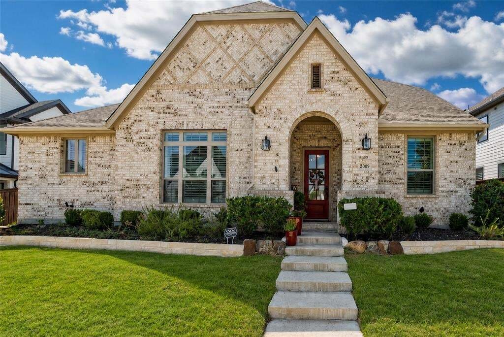 Maison à Fort Worth, Texas, États-Unis 1 - 18732916