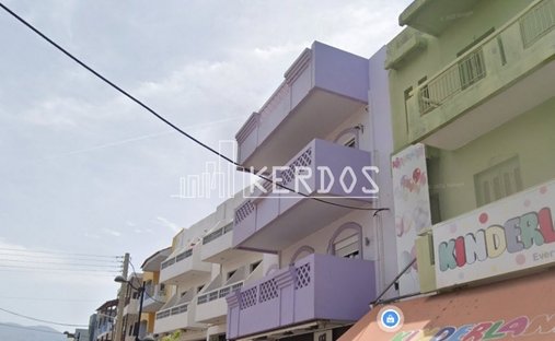 Maison à Community of Malia, Malia, Grèce 1