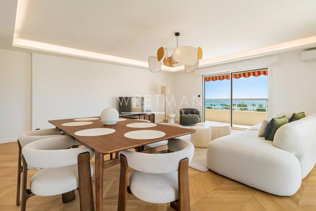 Apartment in Le Cros de Cagnes, Cagnes-sur-Mer, France 4 - 18733241