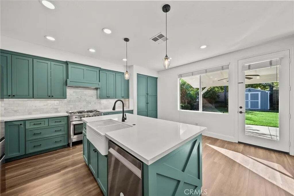 Casa a Santa Clarita, California, Stati Uniti 5 - 18736043