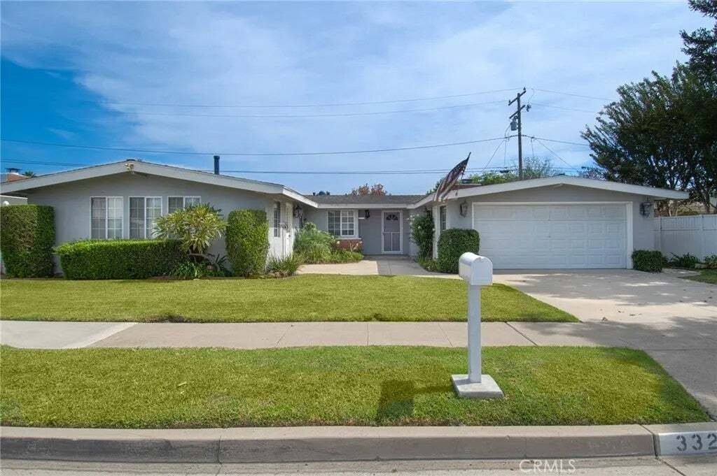 Casa en Costa Mesa, California, Estados Unidos 1 - 18736122