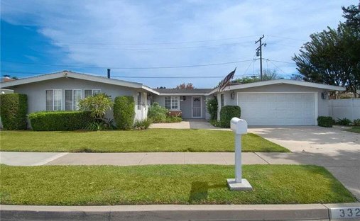 Casa en Costa Mesa, California, Estados Unidos 1