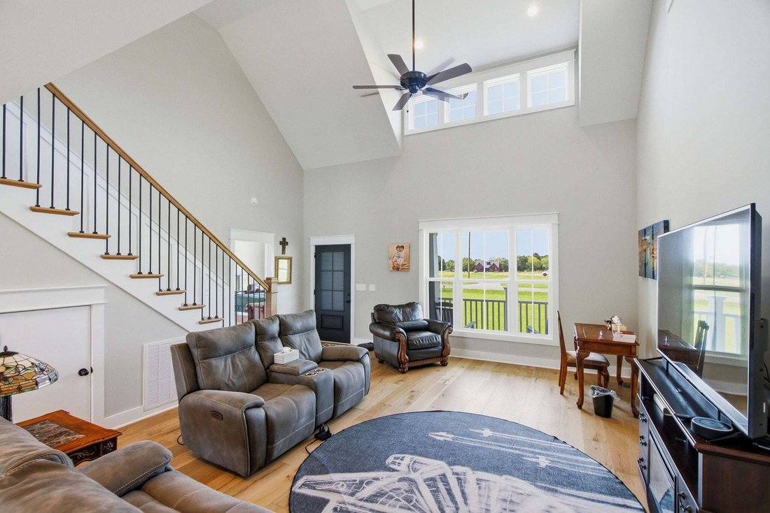 Casa a Cross Plains, Tennessee, Stati Uniti 5 - 18732195