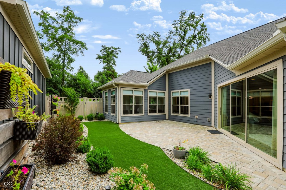 House in Westfield, Indiana, United States 4 - 18734928