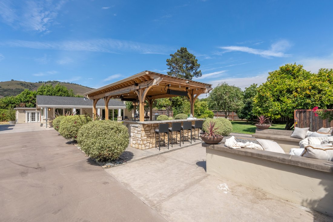 Casa en Carmel Valley Village, California, Estados Unidos 4 - 18734138