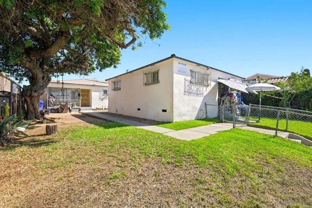 Otros en San Diego, California, Estados Unidos 1 - 18736038