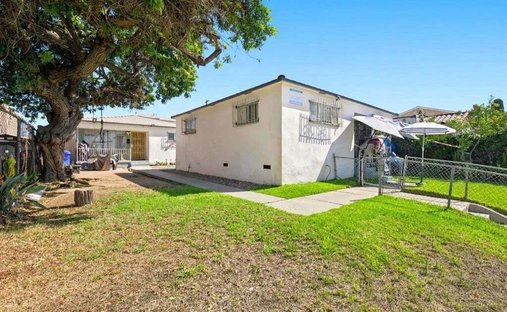 FICO, Californie, États-Unis 1