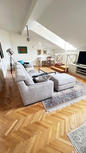 Appartamento a Grad Opatija, Regione litoraneo-montana, Croazia 2 - 18737249