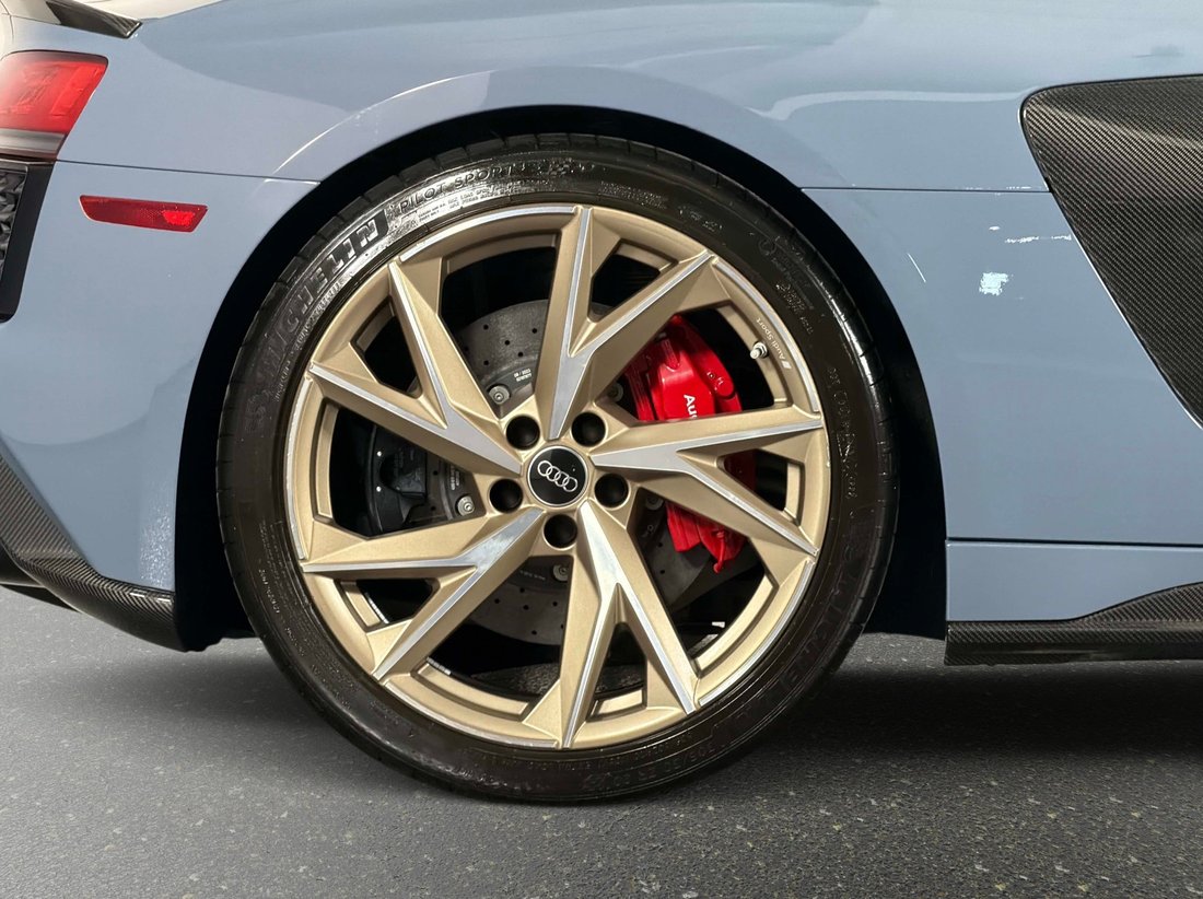 Cabriolet in Pompano Beach, FL, United States 5 - 18733311
