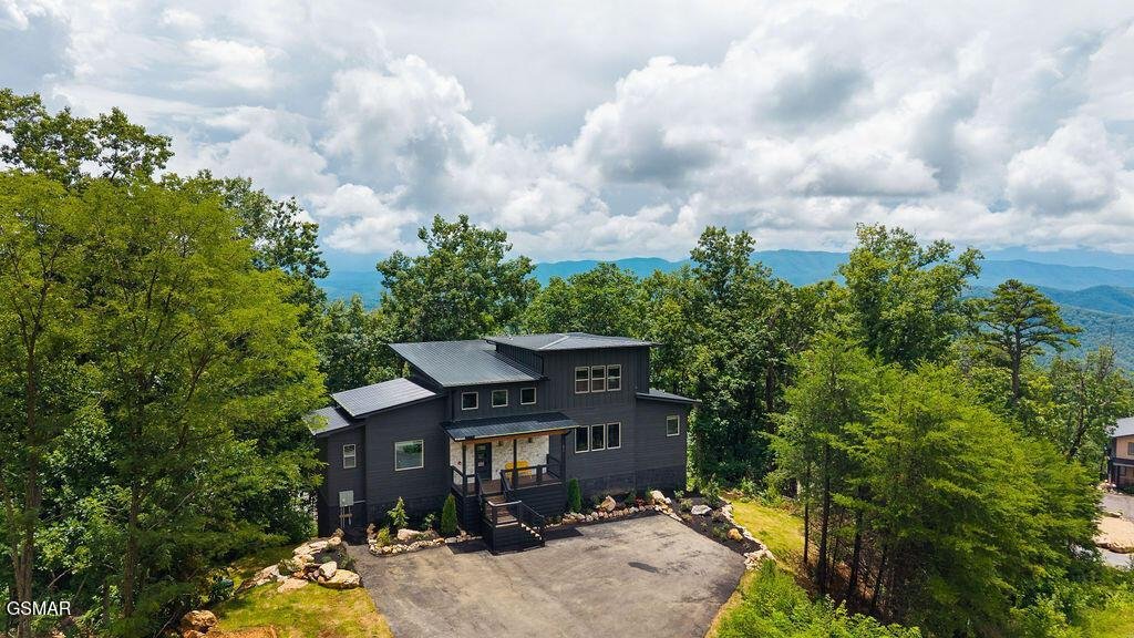 House in Sevierville, Tennessee, United States 1 - 18606106