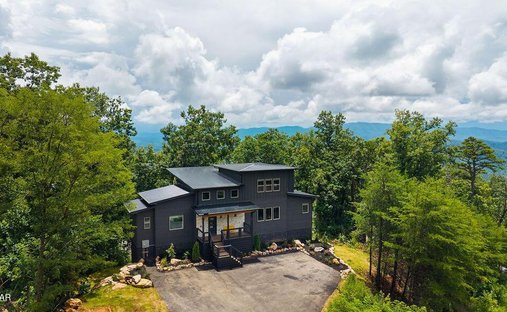 Casa en Sevierville, Tennessee, Estados Unidos 1