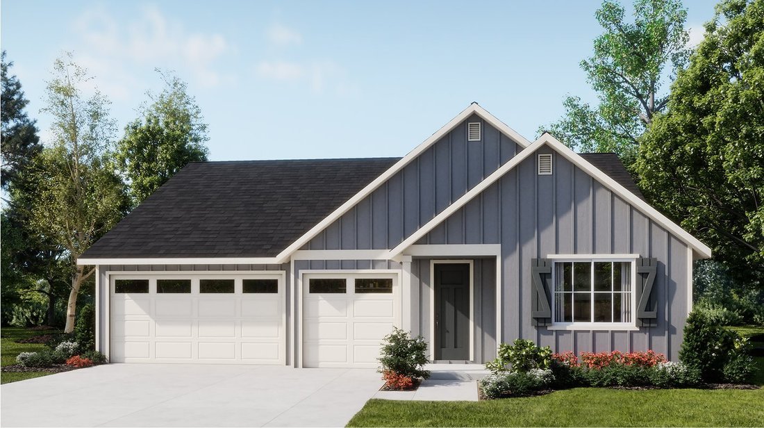 House in Camas, Washington, United States 1 - 18733759