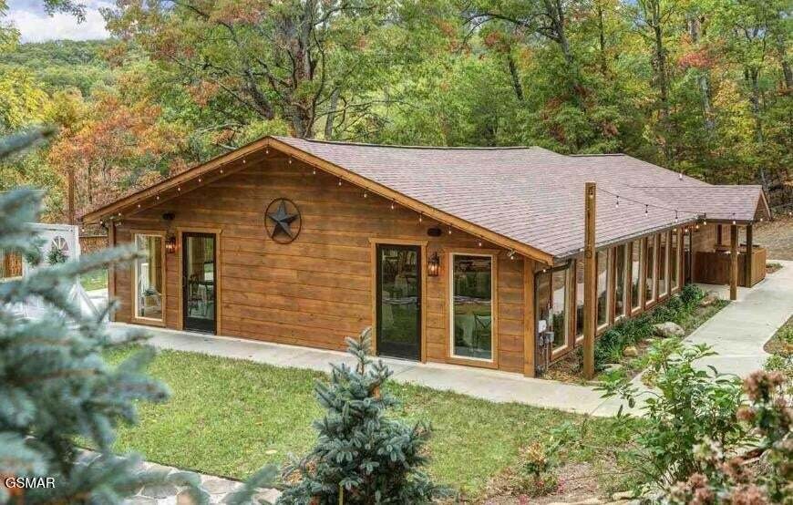 Maison à Sevierville, Tennessee, États-Unis 1 - 18732114
