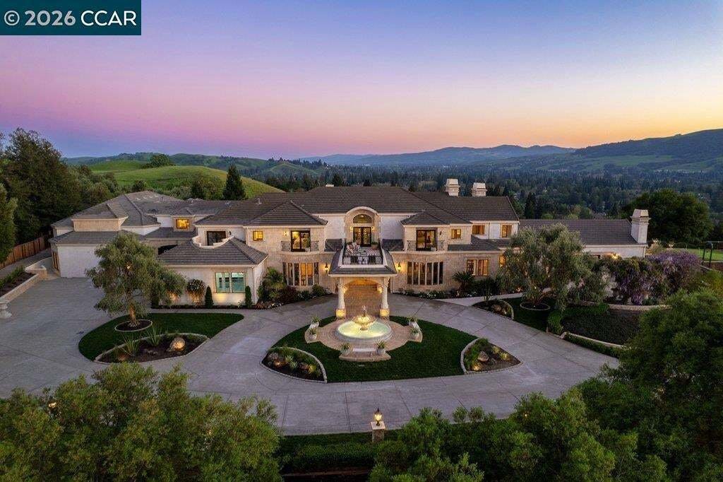 House in Danville, California, United States 1 - 18734966