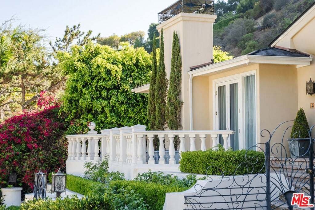 Casa en Los Ángeles, California, Estados Unidos 1 - 18736030