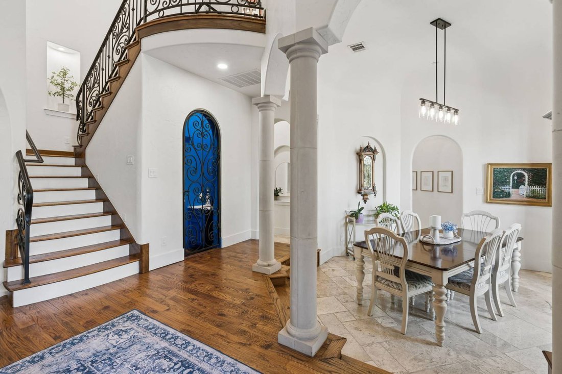 Casa a Irving, Texas, Stati Uniti 4 - 18734511