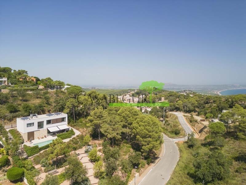 Maison à Begur, Catalogne, Espagne 3 - 18736639