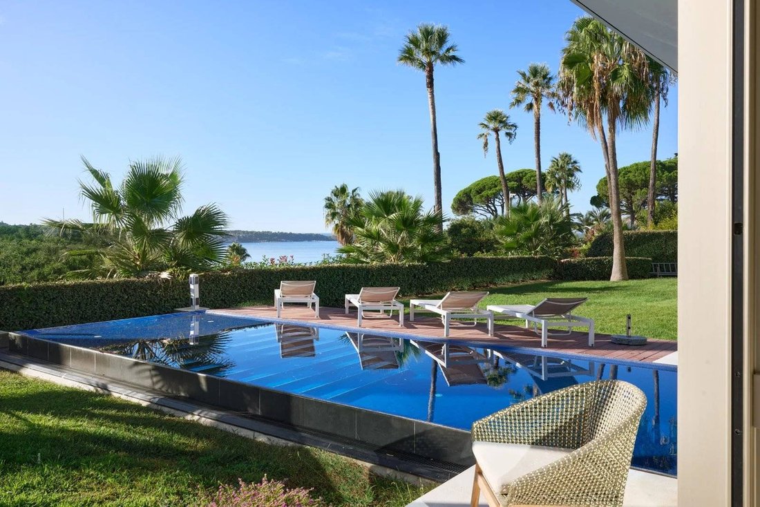 Haus in Cannes, Provence-Alpes-Côte d'Azur, Frankreich 4 - 16392068