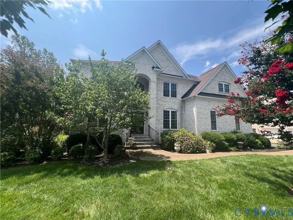 House in Ashland, Virginia, United States 1 - 18738038