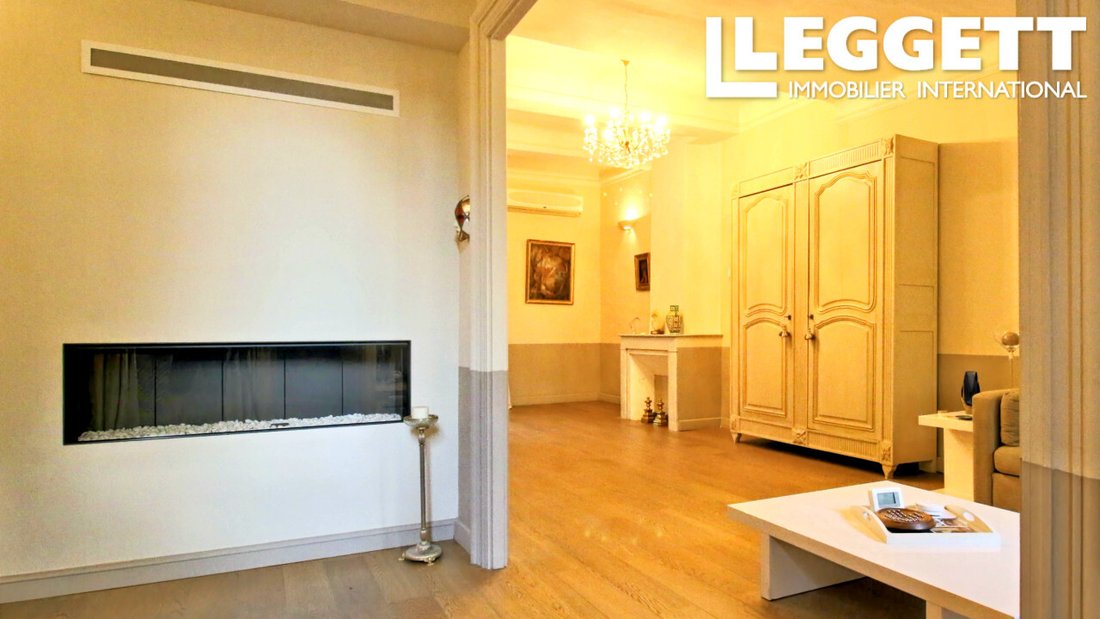 Haus in Apt, Provence-Alpes-Côte d'Azur, Frankreich 4 - 18486447