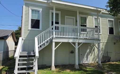 Galveston, Texas, Estados Unidos 1