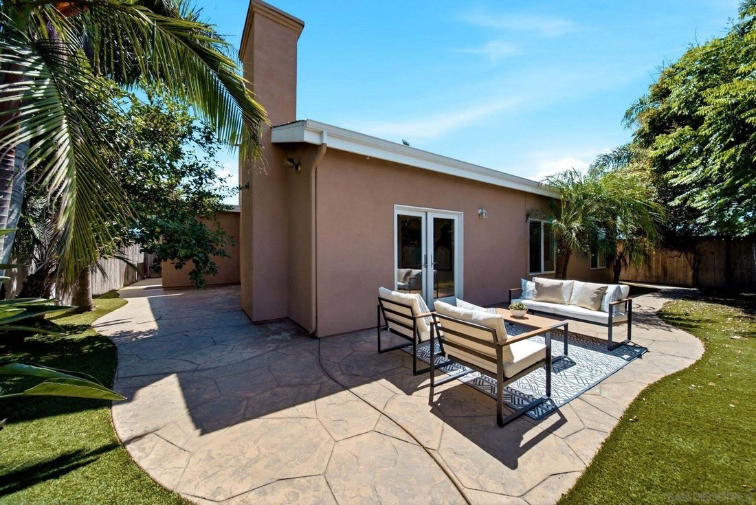 Maison à FICO, Californie, États-Unis 2 - 18736058
