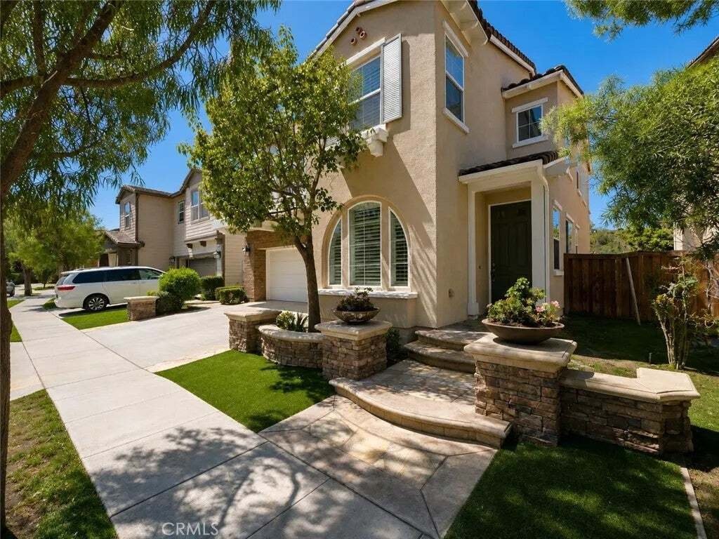 Casa en Orange, California, Estados Unidos 3 - 18736103