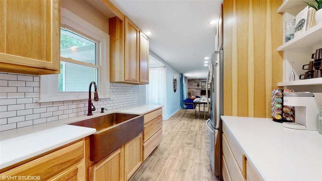 House in New Buffalo, Michigan, United States 5 - 18734905