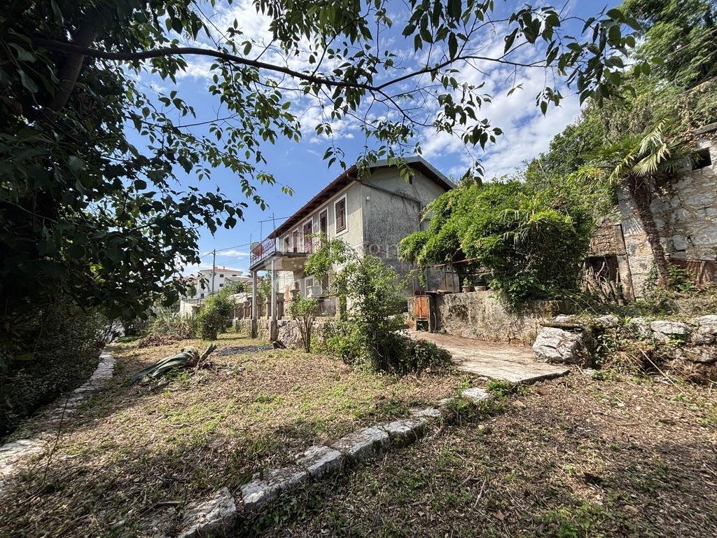 Haus in Grad Opatija, Primorje-Gorski, Kroatien 2 - 18736719