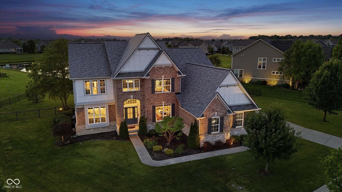 Casa a Carmel, Indiana, Stati Uniti 4 - 18734930