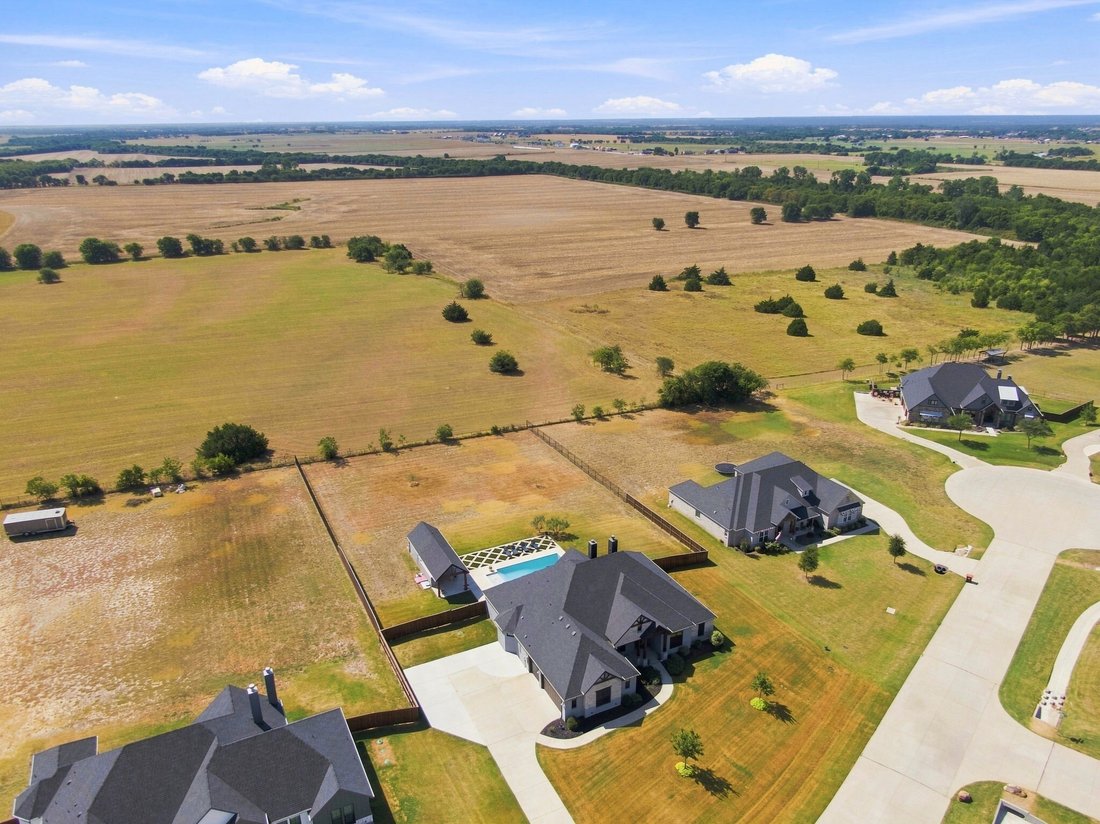 Haus in Waxahachie, Texas, Vereinigte Staaten 5 - 18735434