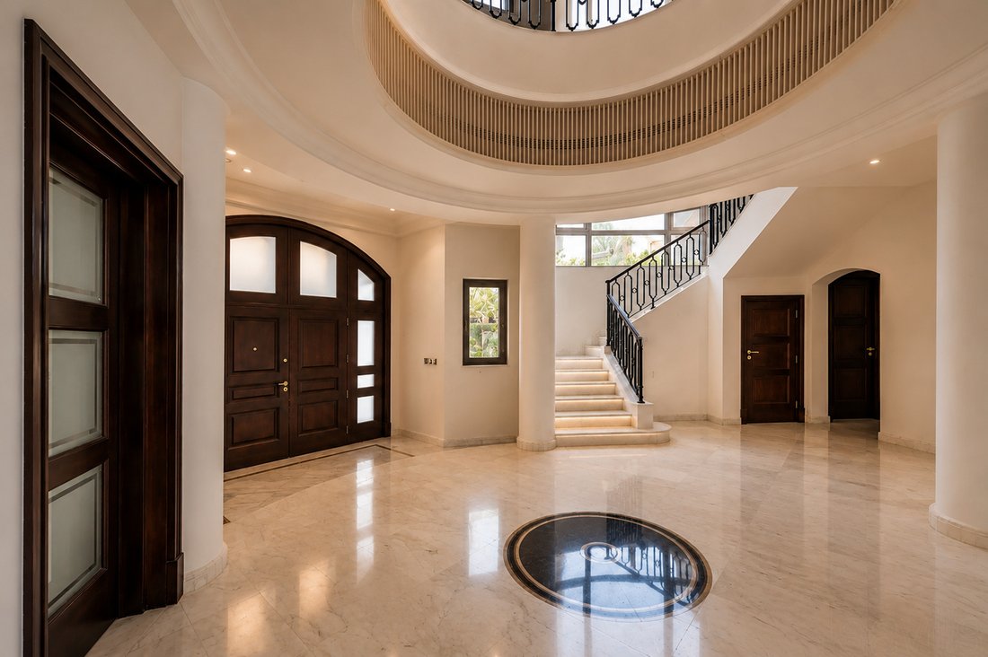 Haus in Al Wasl, Dubai, Vereinigte Arabische Emirate 4 - 18441584