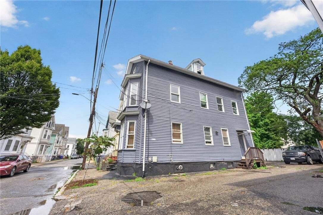 Providence, Rhode Island, United States 3 - 18734571