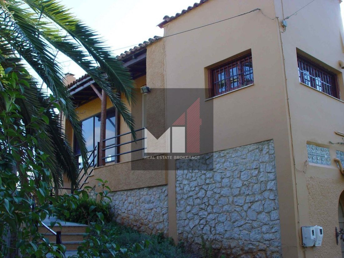Villa in Community of Ancient Epidavros, Epidavros, Greece 3 - 18732092