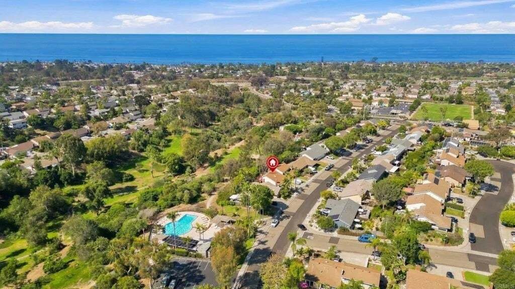 Condominio en Encinitas, California, Estados Unidos 1 - 18732299