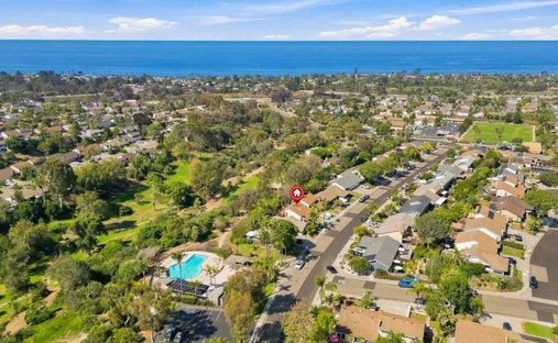 Appartement à Encinitas, Californie, États-Unis 1