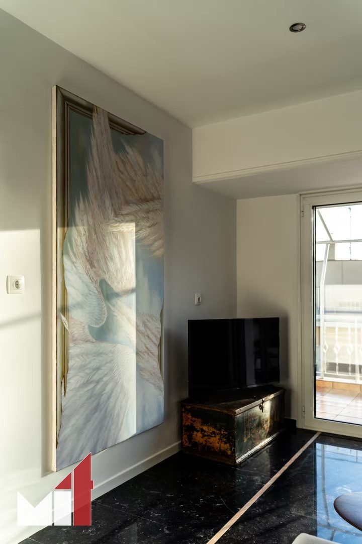 Apartamento en 1st District of Athens, Athens, Grecia 4 - 18733072