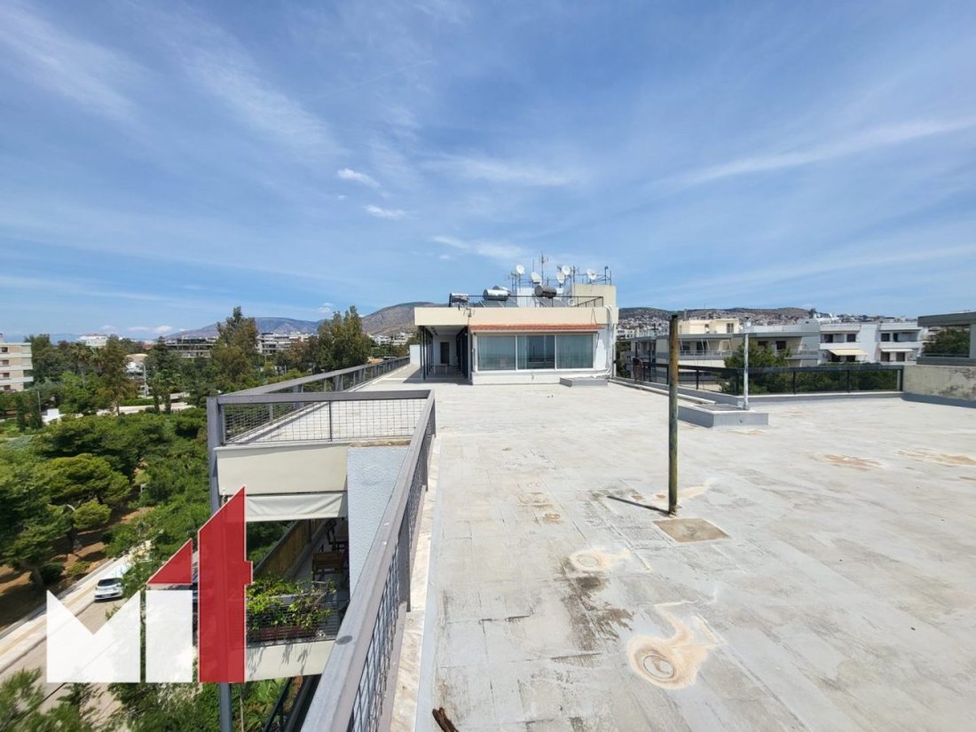 Apartamento en Voula, Ática, Grecia 2 - 18733056