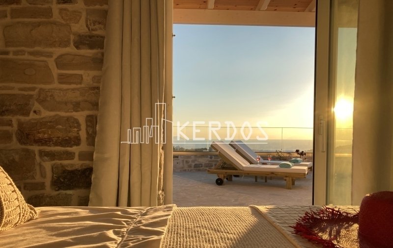 Villa in Community of Timbakion, Tybakio, Greece 1 - 18732556
