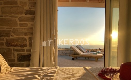 Villa in Community of Timbakion, Tybakio, Griechenland 1