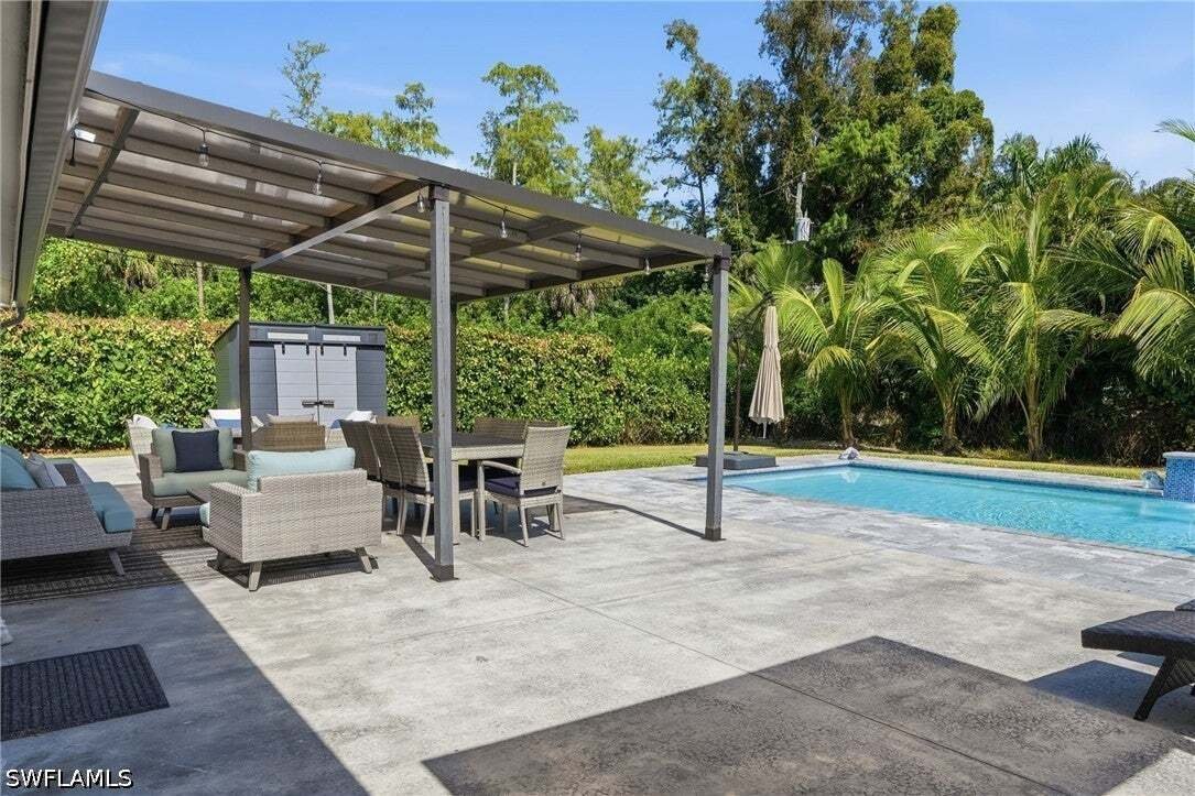 Casa en Naples, Florida, Estados Unidos 2 - 18731823
