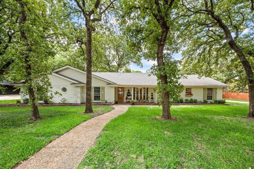 Casa a Keller, Texas, Stati Uniti 1 - 18736296